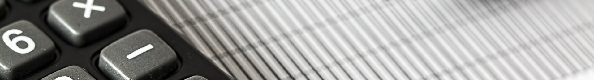 Datenanalyse beim echten Factoring