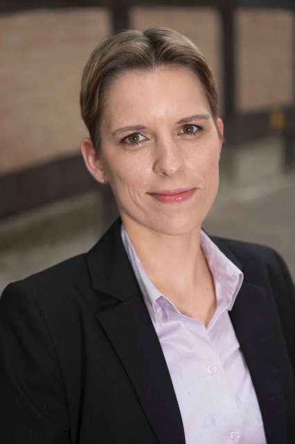 Betty Arndt Kundenbetreuung Betty Arndt