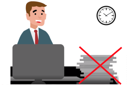 Übernahme Debitorenmanagement durch Factor